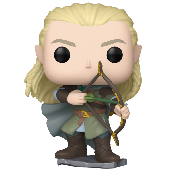 The Lord of the Rings - Legolas Greenleaf Pop! Vinyl Figure