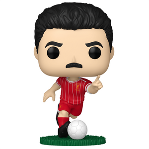Soccer: Liverpool - Ian Rush Pop! Vinyl Figure