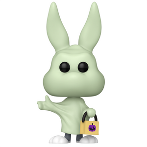 Looney Tunes: Halloween - Bugs Bunny (Ghost) Pop! Vinyl Figure