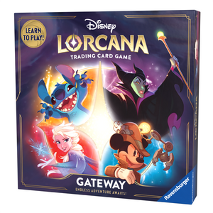 Disney Lorcarna TCG - Gateway