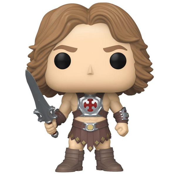 Masters of the Universe – He-Man Pop! Vinyl Figure