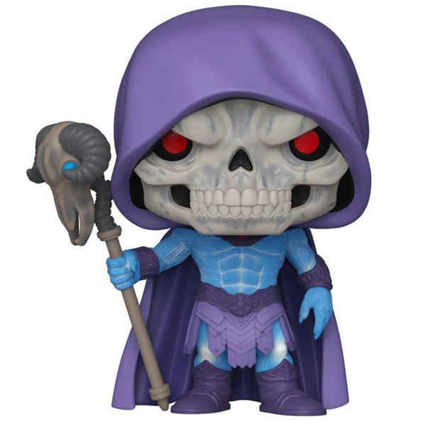 Masters of the Universe – Skeletor Pop! Vinyl Figure