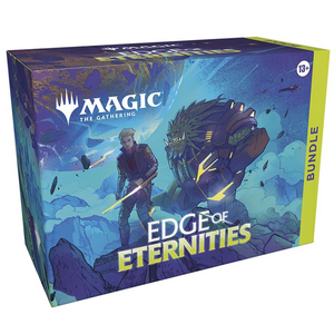 Magic the Gathering TCG - Edge of Eternities - Bundle