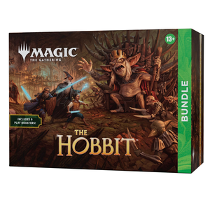 Magic the Gathering TCG - The Hobbit - Bundle