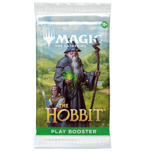 Magic the Gathering TCG - The Hobbit - Play Booster Pack