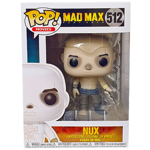 Mad Max Fury Road - Nux Pop! Vinyl Figure