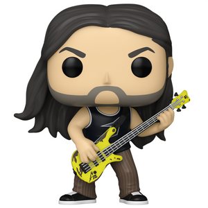 Metallica - Robert (72 Seasons) Pop! Vinyl Figure