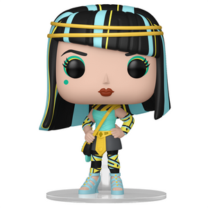 Monster High - Cleo De Nile Pop! Vinyl Figure