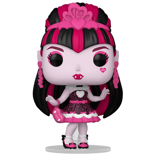 Dracula Monster High Draculaura Monster High Draculaura Exclusive