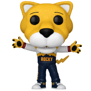 NBA: Mascots - Denver Nuggets Pop! Vinyl Figure