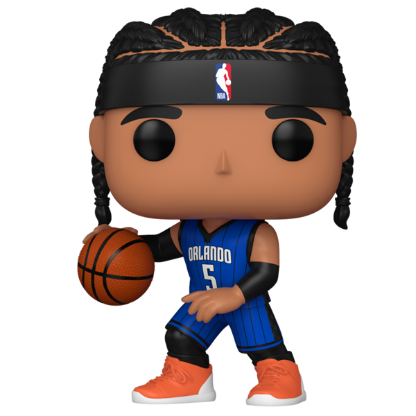 NBA: Magic - Paolo Banchero Pop! Vinyl Figure