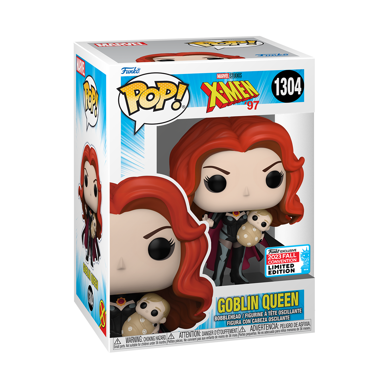 Funko shop nycc online exclusives