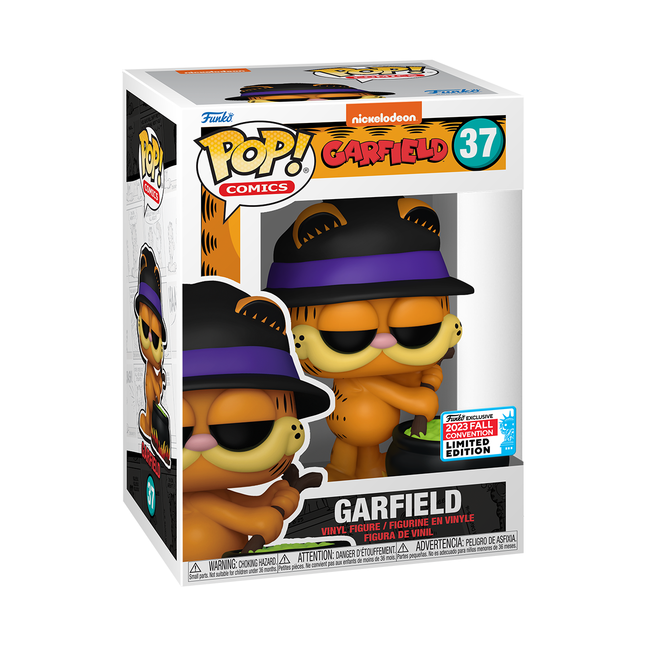 Target nycc discount funko pop