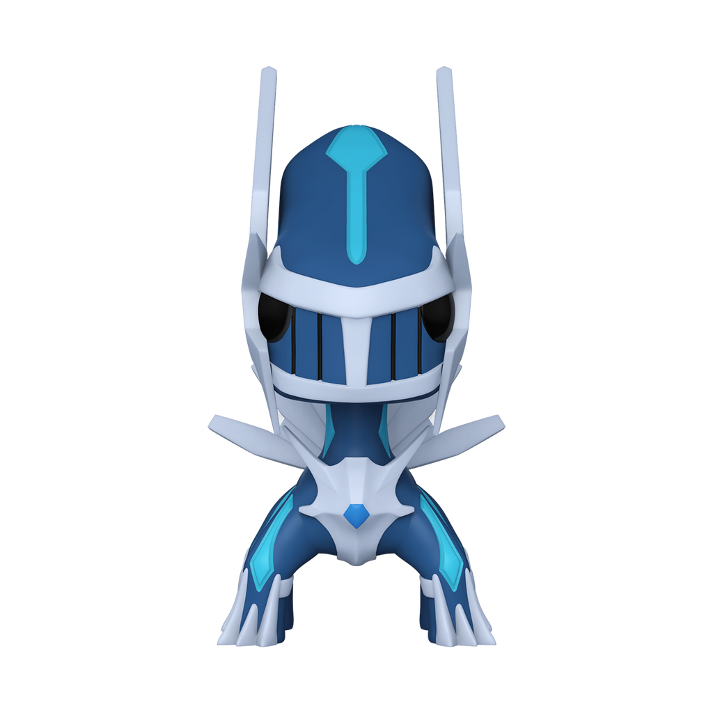 Pokemon - Dialga (Legendary) NYCC 2024 Exclusive 10" Pop! Vinyl Figure