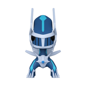 Pokemon - Dialga (Legendary) NYCC 2024 Exclusive 10" Pop! Vinyl Figure