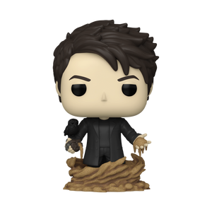 The Sandman - Dream NYCC 2024 Exclusive Pop! Vinyl Figure