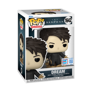 The Sandman - Dream NYCC 2024 Exclusive Pop! Vinyl Figure