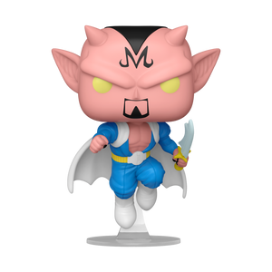 Dragon Ball Z - Dabura NYCC 2024 Exclusive Pop! Vinyl Figure