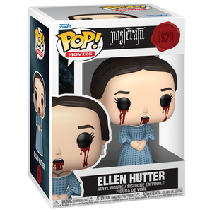 Nosferatu - Ellen Hutter Pop! Vinyl Figure