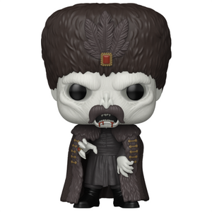 Nosferatu - Count Orlok Pop! Vinyl Figure