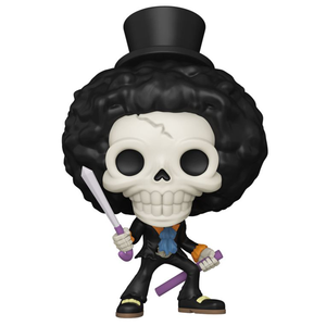 One Piece - Brook Pop! Vinyl Figure