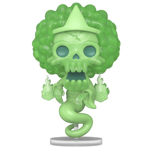 One Piece - Brook (Ghost) Exclusive Pop! Vinyl Figure