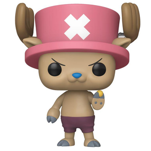 One Piece - Tony Tony Chopper Pop! Vinyl Figure