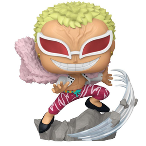 One Piece - Doflamingo Pop! Vinyl Figure