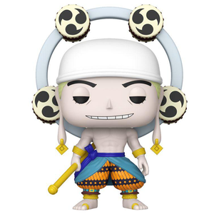 One Piece - Enel Exclusive Pop! Vinyl Figure