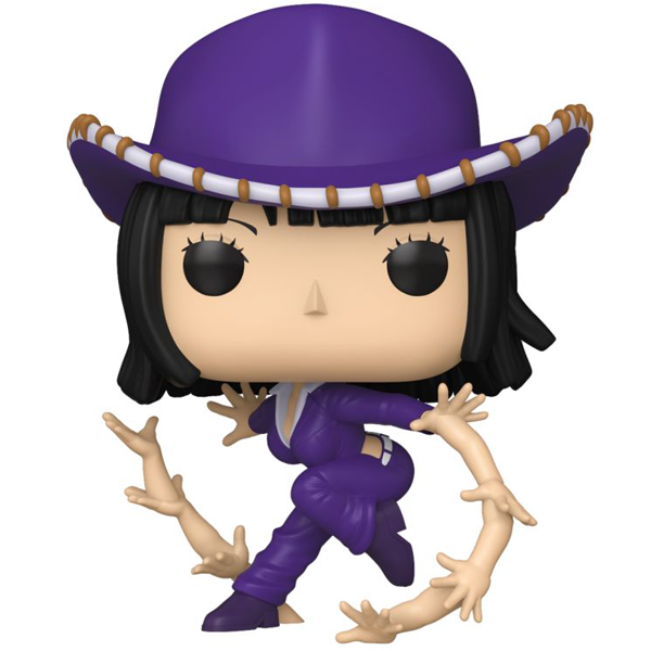 One Piece - Nico Robin Pop! Vinyl Figure