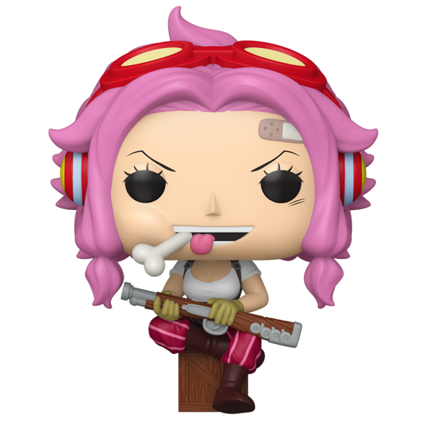 One Piece - Ginny Pop! Vinyl Figure