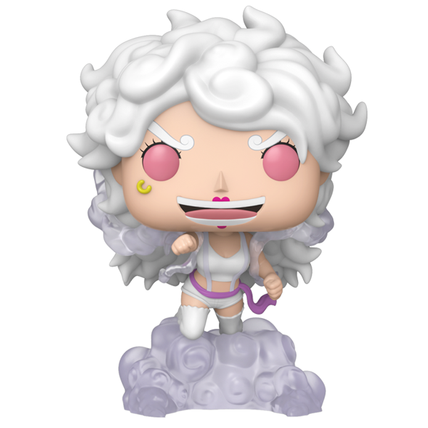 One Piece - Jewelry Bonney Pop! Vinyl Figure