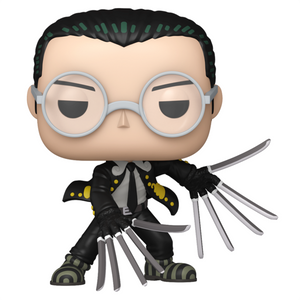 One Piece - Kuro Exclusive Pop! Vinyl Figure