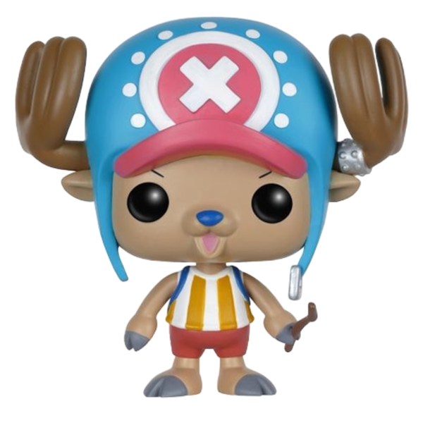 One Piece - Tony Tony Chopper Pop! Vinyl Figure