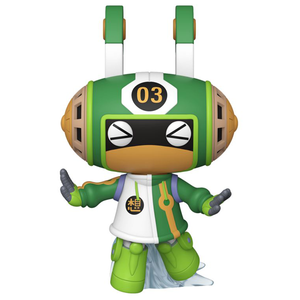 One Piece - Edison Exclusive Pop! Vinyl Figure
