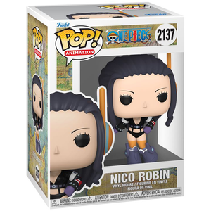 One Piece - Nico Robin (Egghead Arc) Pop! Vinyl Figure