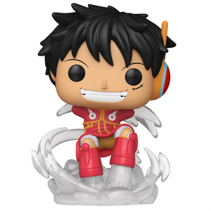 One Piece - Monkey D. Luffy (Egghead Arc) Pop! Vinyl Figure