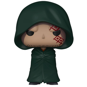 One Piece - Monkey D. Dragon Exclusive Pop! Vinyl Figure