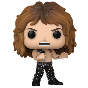 Ozzy Osbourne - Ozzy Osbourne Shirtless (1989) Pop! Vinyl Figure