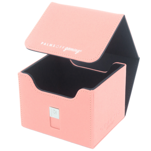Palms Off Gaming - Genesis Deck Box - Pink
