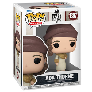 Peaky Blinders - Ada Thorne Pop! Vinyl Figure