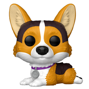Pets - Corgi Pop! Vinyl Figure