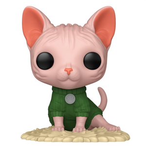 Pets - Sphynx Pop! Vinyl Figure