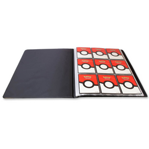 POKÉMON TCG - Ultra Pro 9-Pocket Binder - Scarlet & Violet Journey Together