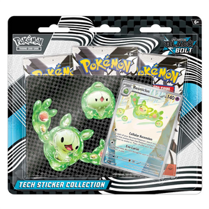 Stash Club Exclusives