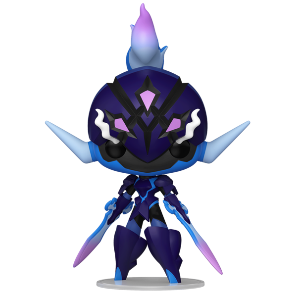 Pokemon - Ceruledge Pop! Vinyl Figure