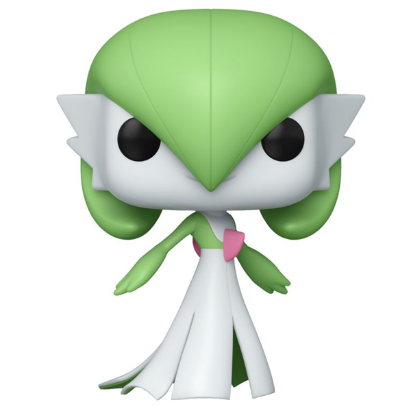 Pokemon - Gardevoir Pop! Vinyl Figure