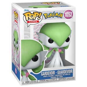 Pokemon - Gardevoir Pop! Vinyl Figure