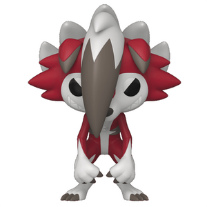 Pokemon - Lycanroc (Midnight Form) Pop! Vinyl Figure