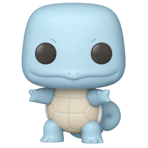Pokemon - Squirtle (Pastel) Exclusive Pop! Vinyl Figure